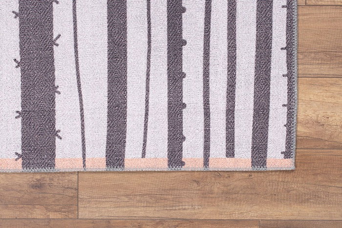Conceptum Funk Chenille Alfombra Multicolor 150 x 230 cm Conceptum Funk Chenille Alfombra Multicolor 150 x 230 cm